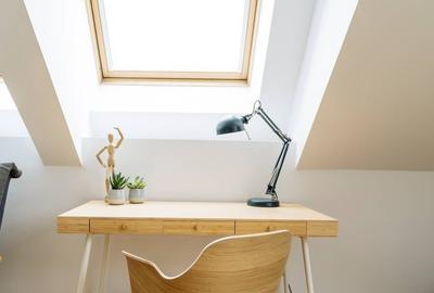 Garsoniera, Parc Carol - complex "Vivando" + loc parcare subsol inclus. - 3