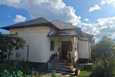 Casă cu 3 camere în Central - 5