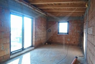 Casa cu arhitectura unica, 257 mp utili, 725 mp teren, Tineretului Casa cu arhitectura unica, 257 mp utili, 725 mp teren, Tineretului - 5