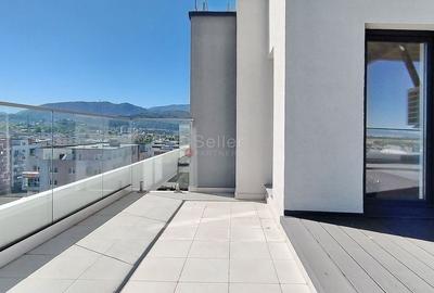 Penthouse Pe 2 Niveluri - Zona Avantgarden - 6