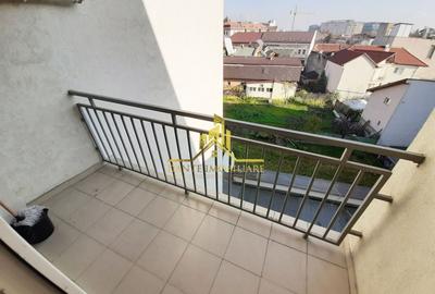 Apartament cu 2 camere semidecomandat, mobilat în Horea - 8