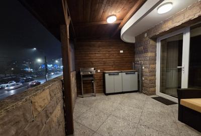 Apartament 2 camere Buzaului - 8