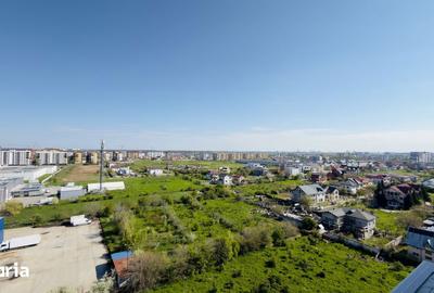 Apartament cu 2 camere în Militari - 5