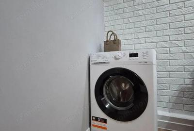 Garsoniera de vanzare in zona Basarabia - 1