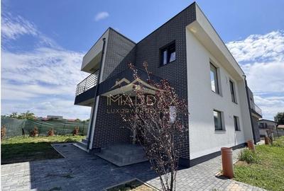 Vila P+1*4 Camere*3 Bai*Teren 300 mp//Tamasi - Corbeanca - 1