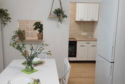 Casă individuală cu 3 camere cu Teren 400 Mp în Telegrafului - 2