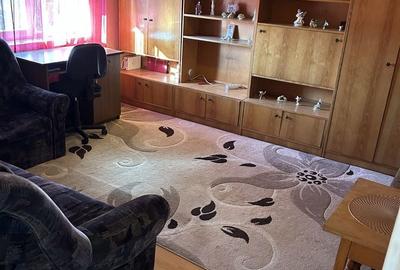 Garsonieră decomandată în Calea Aradului - 1