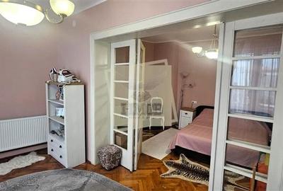 Apartament cu 3 camere decomandat, mobilat în Orașul de Jos - 5