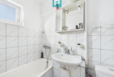 Apartament cu 5 camere decomandat, mobilat în Aurel Vlaicu - 14