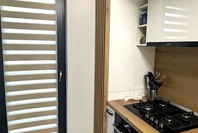 🏡 Apartament ultramodern cu 1 cameră — Cartier Arcada, Galați - 5