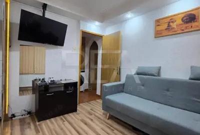 Apartament 3 Camere , Decomandat , Zona Aparatorii Patriei