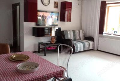 Apartament cu 3 camere în Predeal - 5