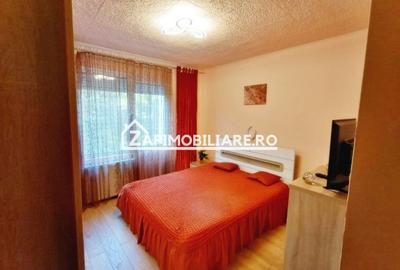 Tudor- Ap 2 camere - etaj 1 - 2