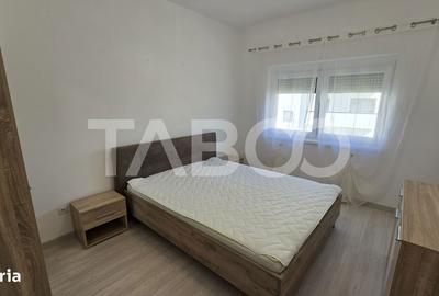Apartament cu 3 camere decomandat, mobilat în Central - 4