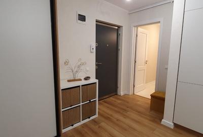 Apartament 1 camera, mobilat complet, parcare, perfect pt investitie! - 14