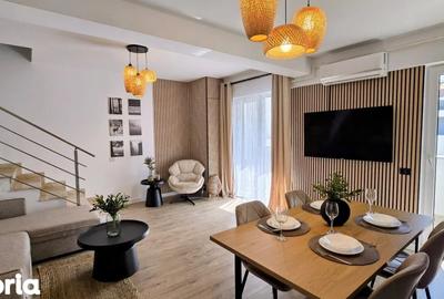 Apartament cu 3 camere decomandat, mobilat în Rahova - 3