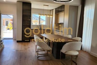 COMPLEX RESIDENTIAL/ANSAMBLU SECURIZAT/CASE INDIVIDUALE/CURTE GENEROASA - 9