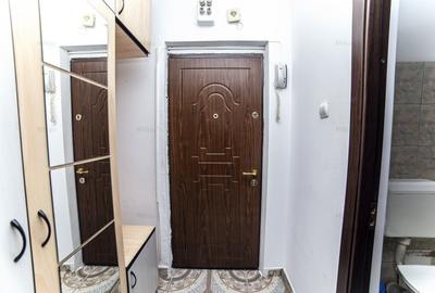 Garsonieră semidecomandată în Iancului - 12