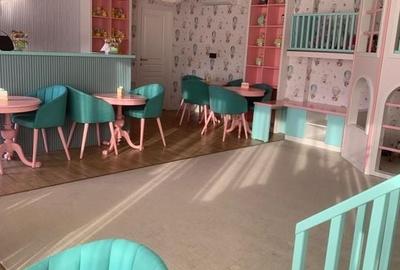 Cumpara azi, incasează chirie maine(2500 Euro) vilă modernă în Pipera - 7