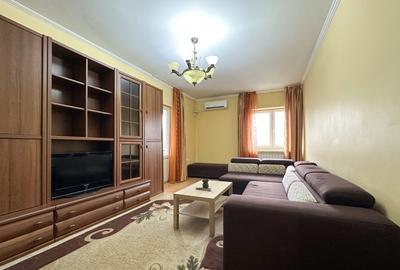 Spatiu sa respiri: 96mp de confort autentic langa Mall Vitan - 1