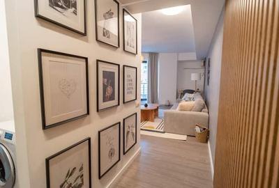 Inchiriere apartament 2 camere zona Unirii , Piata Natiunile Unite - 3