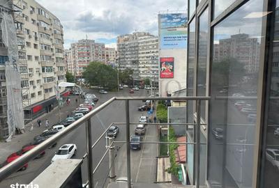 Spațiu comercial, de 205 mp, în Moșilor - 17