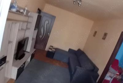 Apartament cu 2 camere nedecomandat în Central - 5
