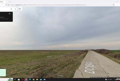 Teren de 410000 mp, în Robănești - 1