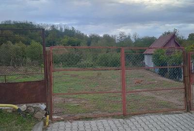 Teren  intravilan , cu toate  utilitățile, la asfalt, Seusa, com Ciugud - 4