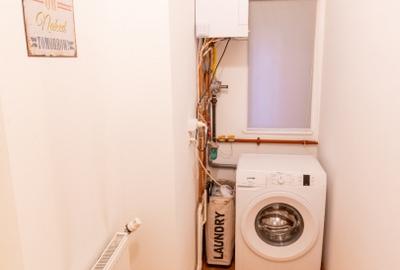 Apartament cu 2 camere semidecomandat, mobilat în Foișorul de Foc - 11