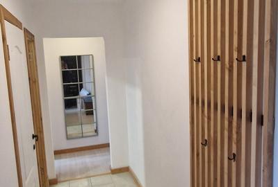 Apartament cu 2 camere decomandat în Drumul Carului - 5