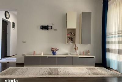 Apartament cu 2 camere decomandat în Central - 6