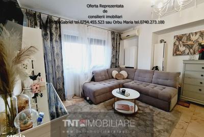 Apartament cu 3 camere decomandat în Dancu - 2