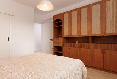 Apartament cu 3 camere in Mosaic Residence, Tractorul - 15