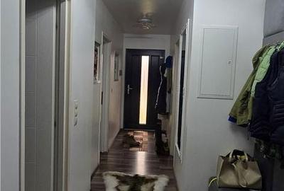 Casă cu 4 camere în Viișoara - 17