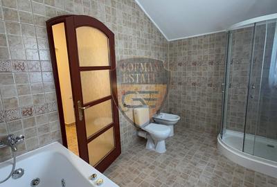 Vila in Complex Securizat, Rezidential Arena Regia Resort si Spa - 20