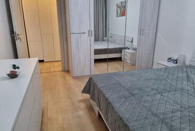 Apartament cu 2 camere în Olimpia-Stadion - 1