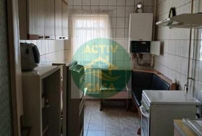 Apartament cu 4 camere, etaj 2 - 3