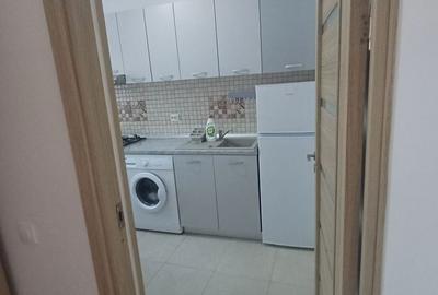 Garsonieră decomandată în Chiajna - 6