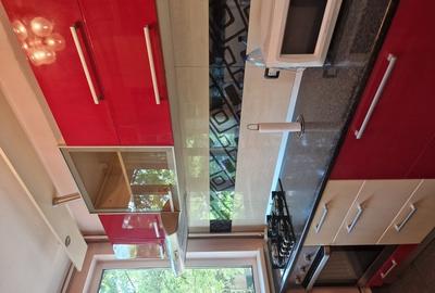 Apartament deosebit vecin Prefectura, Medicina si Parcul Copiilor - 18