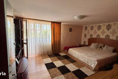 Casă cu 4 camere cu Teren 360 Mp în Aviației - 3