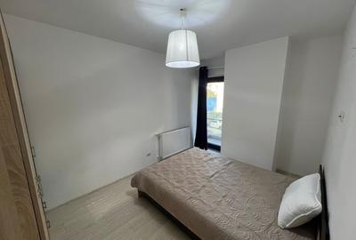 Apartament 3 camere, Bloc Nou, Central - 5