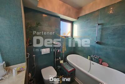 Apartament cu 2 camere decomandat, mobilat în Bucium - 10