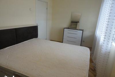 Apartament cu 2 camere în Boul Roșu - 6