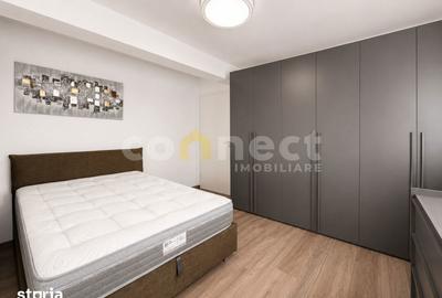 Apartament cu 3 camere în Dâmbul Rotund - 5