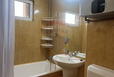 Apartament cu 2 camere semidecomandat în Iancului - 9