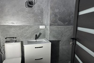 Apartament Nou 2 Camere, Utilat ?i Mobilat Complet - Comple - 8