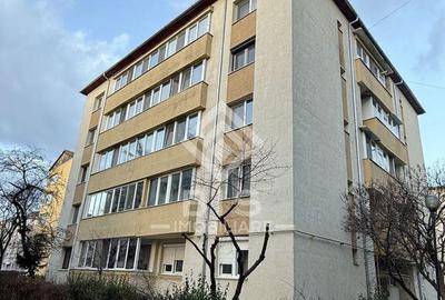 Apartment 2 camere decomandat strada Octavian Goga - 3