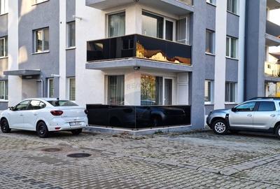 Apartament cochet cu 2 camere, finisaje moderne, Rasnov, Covaciu Nou Apartament cochet cu 2 camere, finisaje moderne, Rasnov, Covaciu Nou - 19