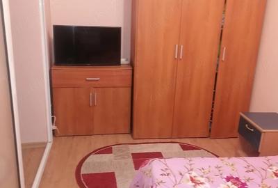 Apartament cu 3 camere semidecomandat în Tomis Nord - 3